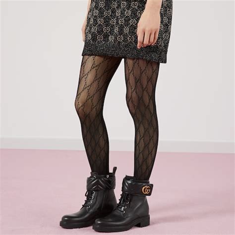 gucci tights black buy|gucci tights next day delivery.